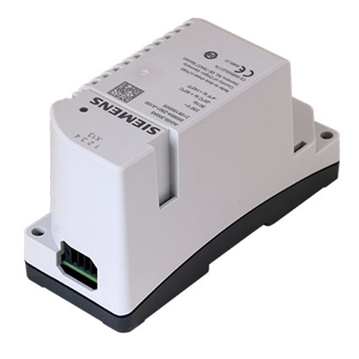 Caja de control de quemador de peso de 1 kg modelo LMO44.255C2 para pantalla LED de Siemens 230V 50-60Hz