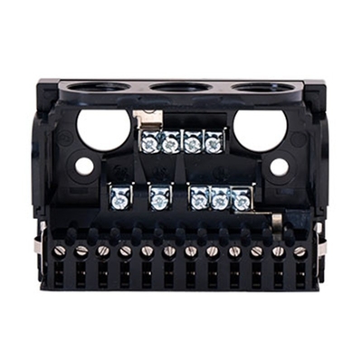 Tecnología de control avanzada con el módulo de control PLC Siemens LME21.230C2 1 kg de peso