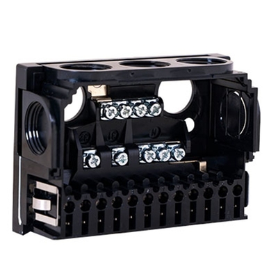 Tecnología de control avanzada con el módulo de control PLC Siemens LME21.230C2 1 kg de peso