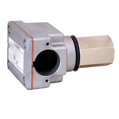 Siemens QRA10.C Detector de llama ultravioleta La solución perfecta para la eficiencia del quemador