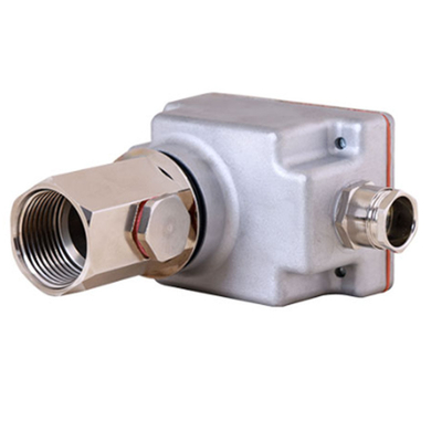 Detector de fotocélula de llama UV de SIEMENS para el montaje de tuberías de sensibilidad normal QRA4.U