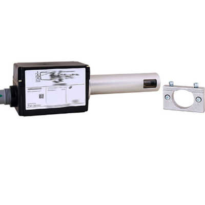 Detector de fotocélula de llama UV de SIEMENS para el montaje de tuberías de sensibilidad normal QRA4.U