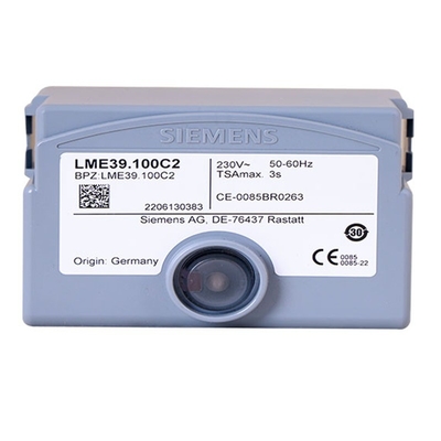 Sistema de gestión de quemadores Siemens LME75.000A2 Original y asequible para ahorrar energía