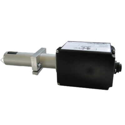 Celular fotovoltaica de larga duración Siemens QRA53 E17 Sensor Detector de llamas para piezas de quemadores de gas