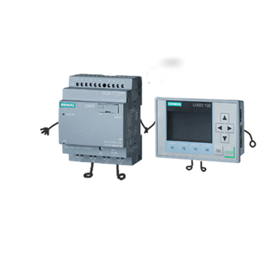 LOGO 230RCE0 AC/DC 6ED1052-2FB00-0BA8 6ED1052-2FB08-0BA Controlador programable de Siemens
