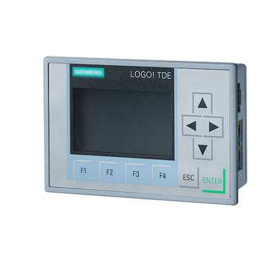 LOGO 230RCE0 AC/DC 6ED1052-2FB00-0BA8 6ED1052-2FB08-0BA Controlador programable de Siemens