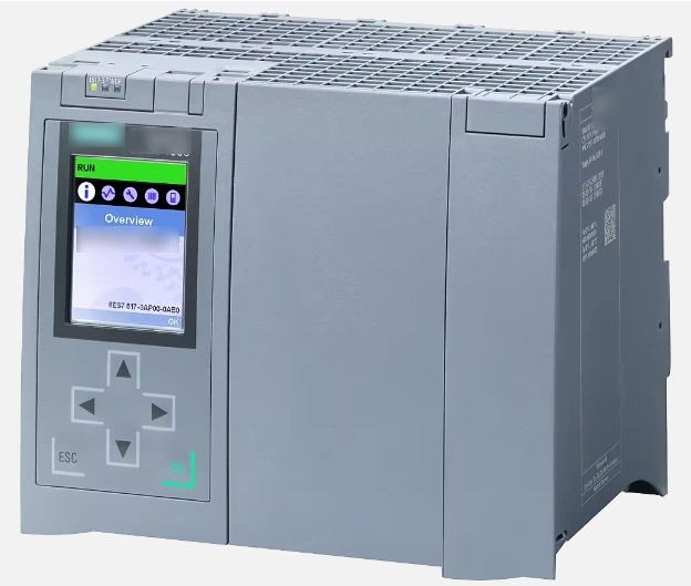 CPU distribuida 1510SP-1 PN 100KB PROG 750KB DATA 6ES7510-1DJ01-0AB0 para su país