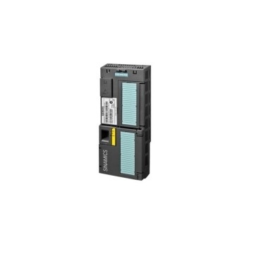 La unidad de control del inversor SINAMICS G120 CU240E-2 PN E-STO PROFINET SIEMENS 6SL3244-0BB12-1FA0