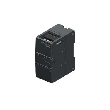 100% de origen SIEMENS 6ES7288-3AQ02-0AA0 S7-200 SMART Análogo de salida SM AQ02 2 AO
