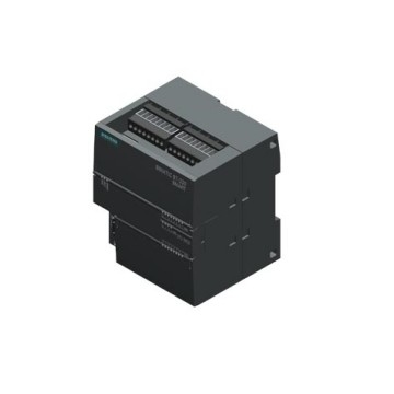 El 100% de las piezas originales de SIEMENS 6ES7288-1SR20-0AA1 SIMATIC S7-200 SMART CPU SR20 CPU AC/DC/relé