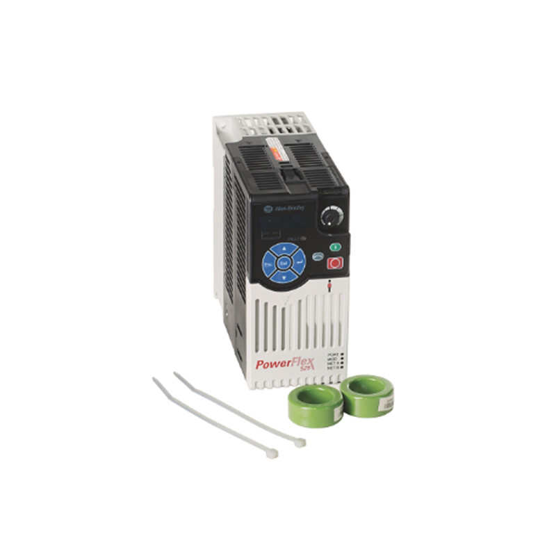 25B-D2P3N114 Controlador PLC Inversor AC con pantalla LED y otro modo de control