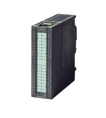 Siemens PLC S7 300 SM331 8AI 13BIT 1KF02 0AB0 Dirección CA con voltaje nominal Otros