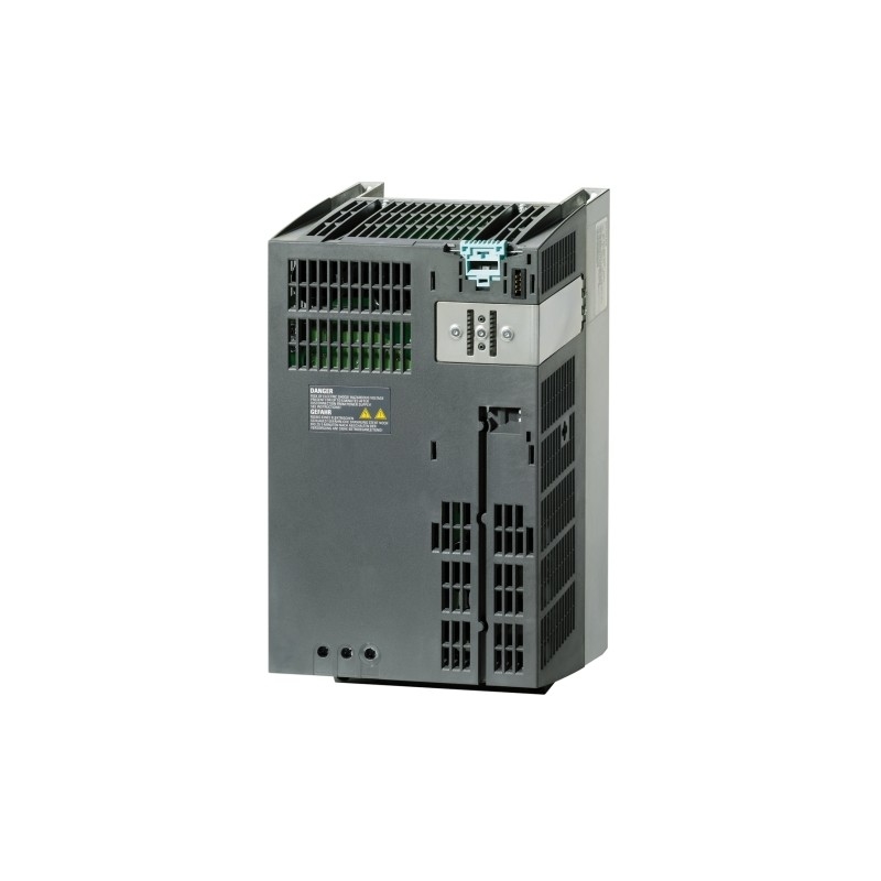 SINAMICS S120 PM340 Modulo de energía personalizado Parte de repuesto para SIEMENS 6SL3210-1SE21-8UA0