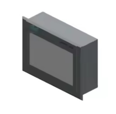 Red Ethernet Original TP700 Comfort Panel inteligente para exteriores 6AV2124-0GC13-0AX0 Toque