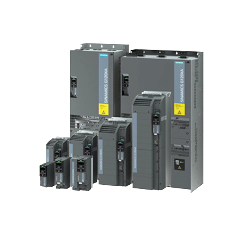 1.1kW 60S 100% 240s 380-480V sin filtrar a 110% 6SL3220-1YE12-0UF0 para Siemens SINAMICS G120X