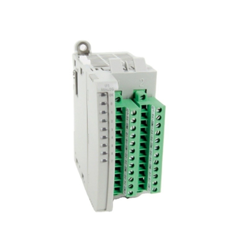El cliente requiere el módulo del controlador PLC 2085-IF8 100% original y punto original