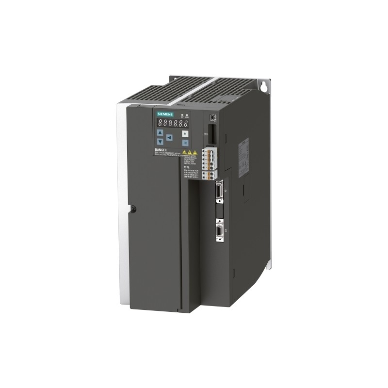 SINAMICS V90 Serie 6SL3210-5FE15-0UF0 Motor de 5,0 KW con PROFINET para Siemens