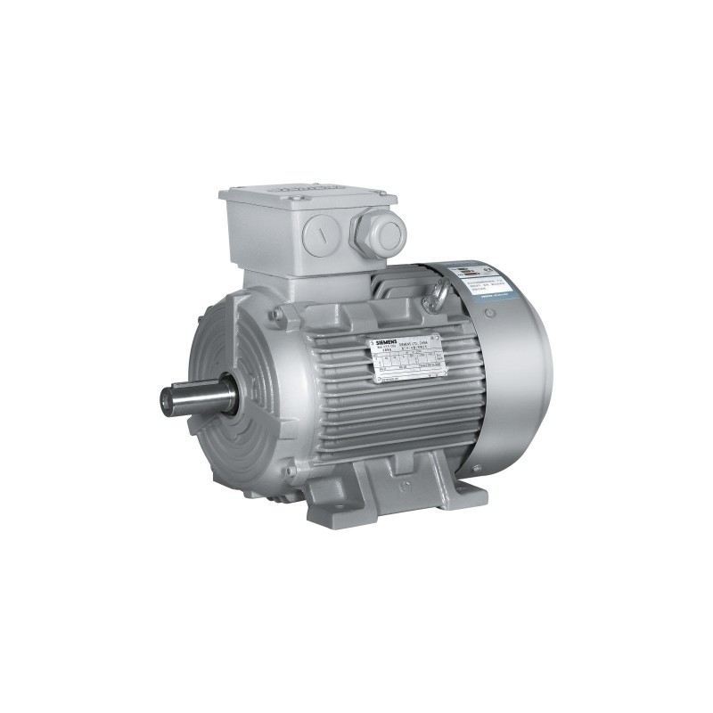 1LE0003-1BB23-3AA4 Siemens SIMOTICS Motor SD para aplicaciones de bajo voltaje
