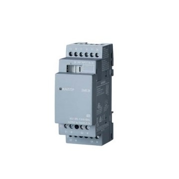 LOGO DM8 24 Controlador programable PLC para módulos de expansión 6ED1055-1CB00-0BA2
