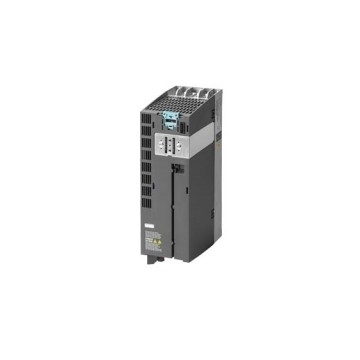 Automatización industrial 100% original 6SL3210-1PE22-7UL0 PM240-2 Módulo de potencia de 7,5 kW 380-480V 47-63Hz