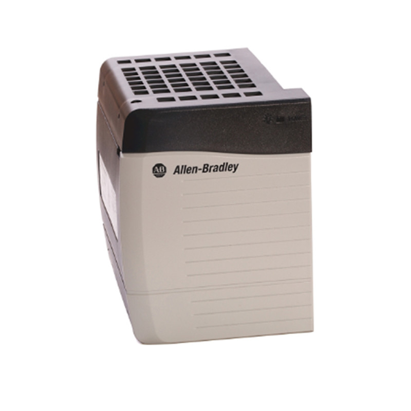 Otros modos de control 1756-PB75 Ethernet módulo PLC tensión nominal original y auténtico