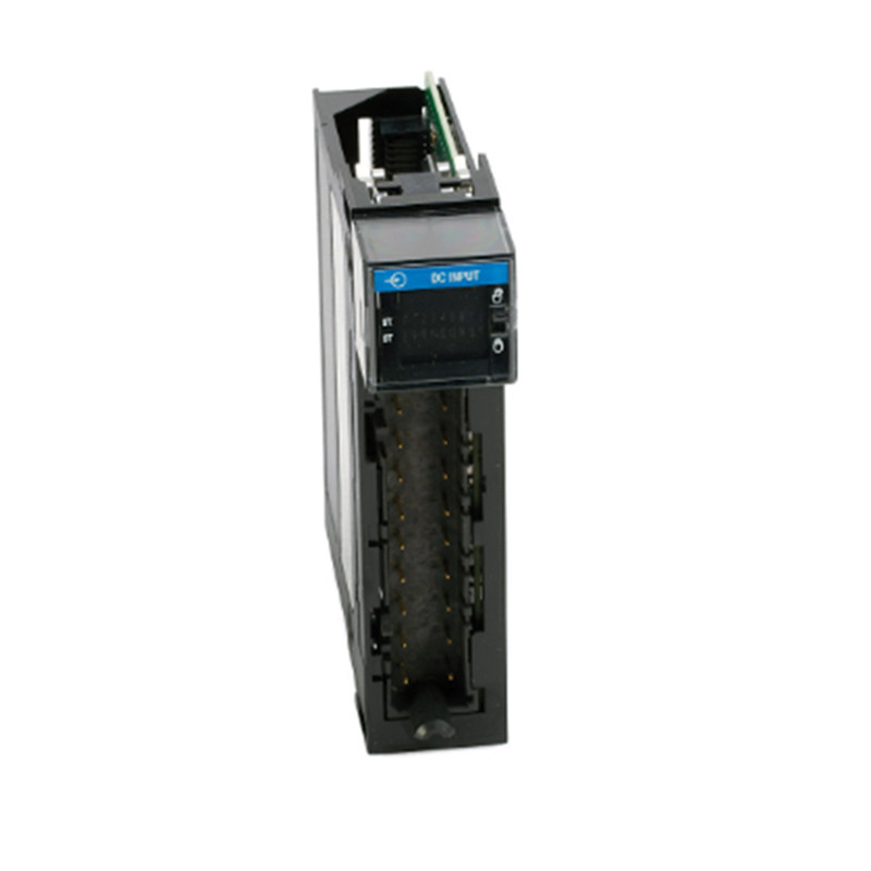 1756IB16 AB Controlador de programación PLC 1756-IB16 Modo de control de pantalla LED original Otros