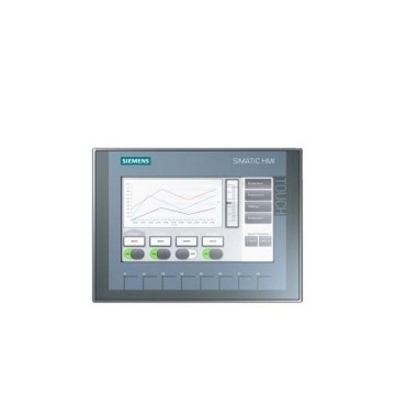 100% toque SIMATIC original para Siemens HMI KTP700 versión básica DP panel delgado 6AV21232GA030AX0