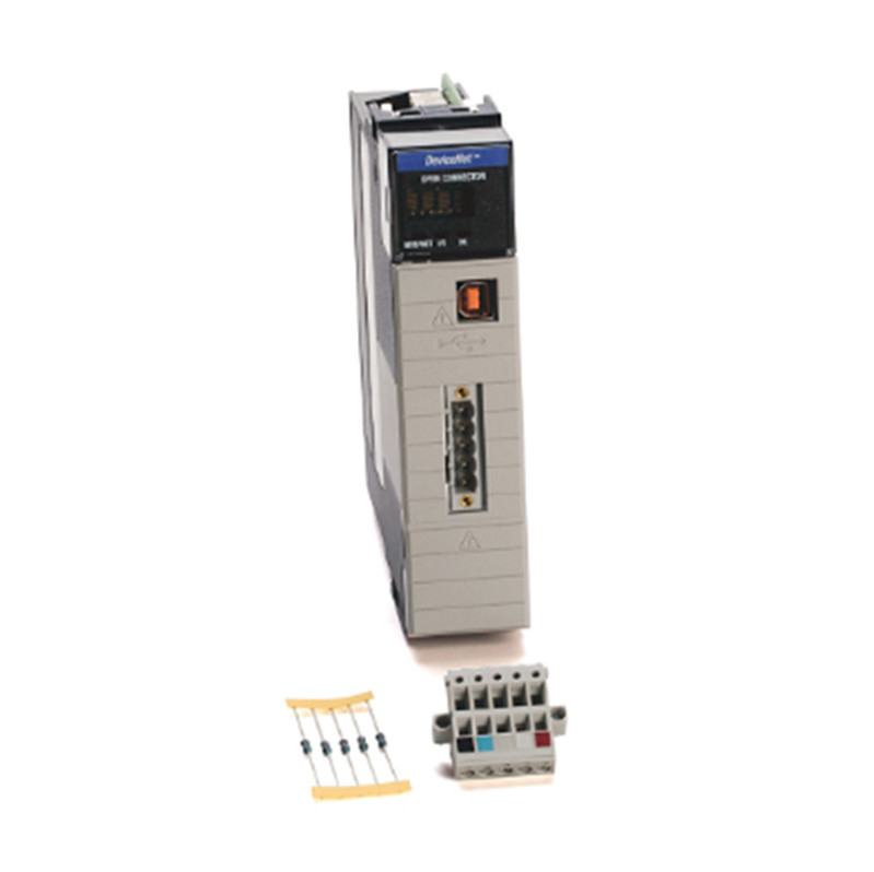 1756-DNB Controlador programable de módulo PLC 100% producto original Voltado nominal Otro