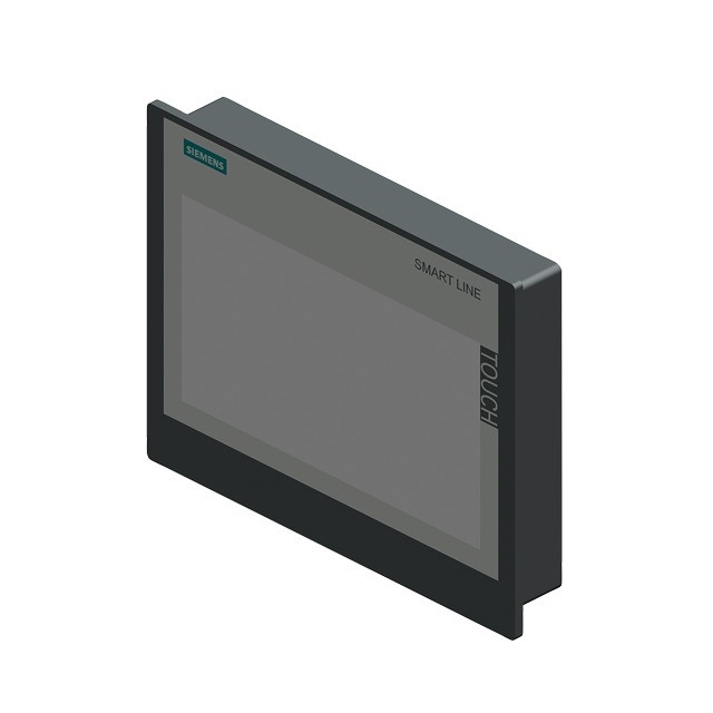 Red Ethernet SIMATIC Paneles de confort SIMATIC HMI Smart 1000 IE V4 6AV6648-0DC11-3AX0