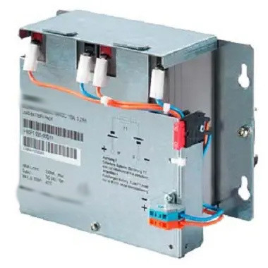 Modulo de batería SITOP original/24V/3.2AH Interfaz de comunicación Otros números de E/S Otros