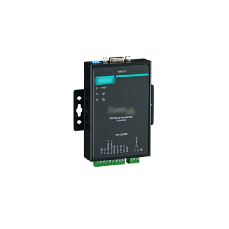 Automatización industrial hecha fácil TCC-100I RS-232 a RS-422/485 Convertidor para MOXA