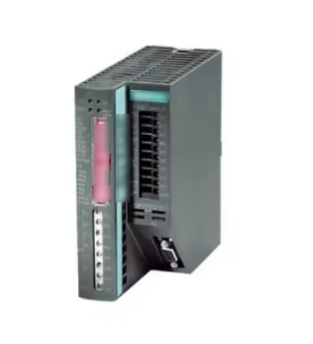 Proveedor de servicios de la cadena de suministro de automatización Siemens 6EP1931-2DC21 SITOP módulo DC-USV 24V/6A