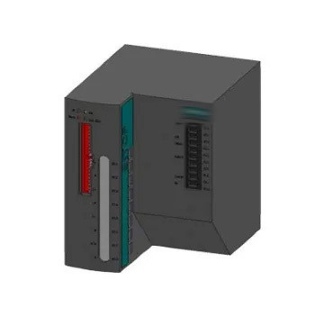 24V DC/43A Entrada 6EP1931-2FC21 SITOP Módulo DC-USV para la cadena de suministro de piezas de repuesto industriales