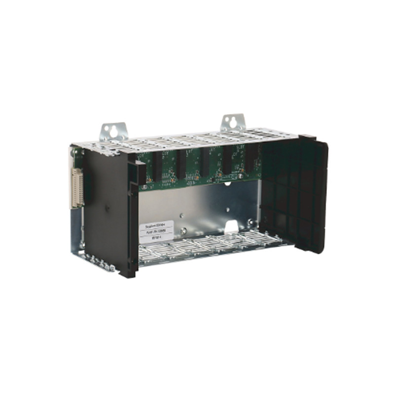 Asesoramiento Plc 1756A7 7 Slots Chasis con cable de alimentación redundante Voltado nominal Otros
