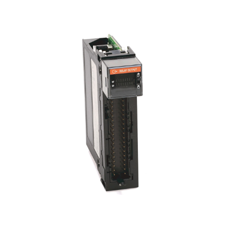 Otras potencias nominal 1756-ow16i ControlLogix 16 Pt Modulo de relé digital Modulo de control PLC