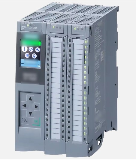 Siemens 6ES7531-7NF10-0AB0 Módulo de alimentación para número de E/S Otros de bajo precio y 100% -