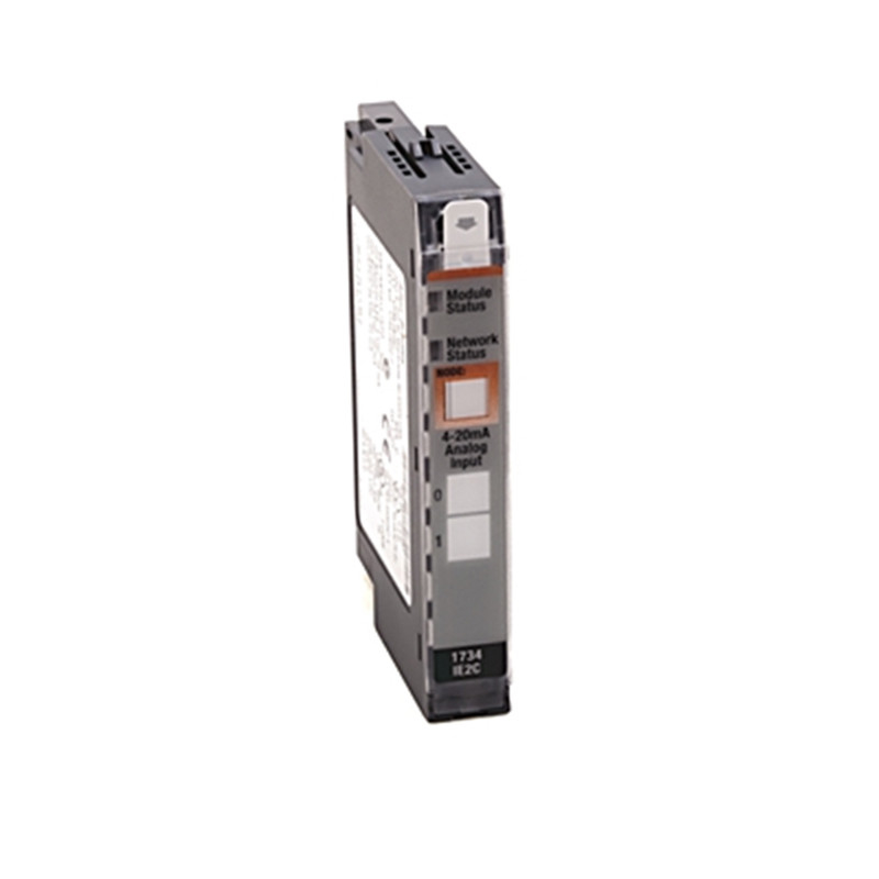 Módulo de controlador programable PLC 1734-IR2 original para entrada RTD de punto 2 de PUNTO I/O