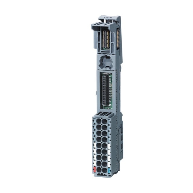 ET 200SP 6ES7193-6BP00-0BA0 Módulo de salida analógico Término de envío TNT DHL FEDEX EMS UPS