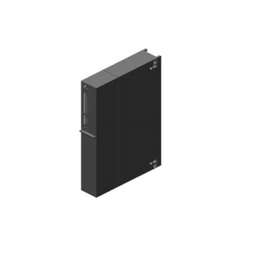 Siemens PLC S7-400 6ES7410-5HX08-0AB0 PCS 7 CPU con interfaz de comunicación RS485