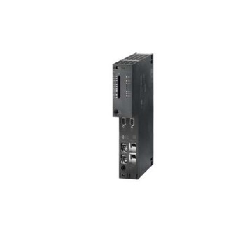 Siemens plc s7-400 SIMATIC S7-400H CPU 414-5H 6ES7414-5HM06-0AB0 para el sistema de automatización