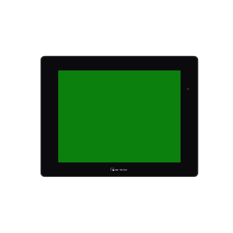 Término de envío FOB 100% Paquete 7' WVA LED HMI Cuad-core RISC CPU cMT3075XH2 para WEINVIEW