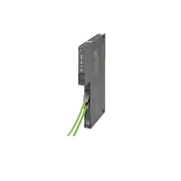 Siemens PLC S7-400 CP 443-1 Procesador de comunicaciones 6GK7443-1EX30-0XE0 para el sector industrial