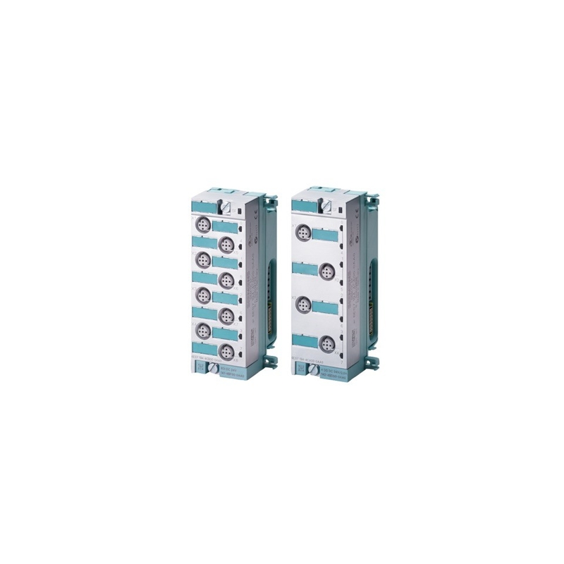 Módulo de diagnóstico de canales de alta funcionalidad 6ES71414BF000AB0 para ET 200 PRO 8 DI 24 V CC