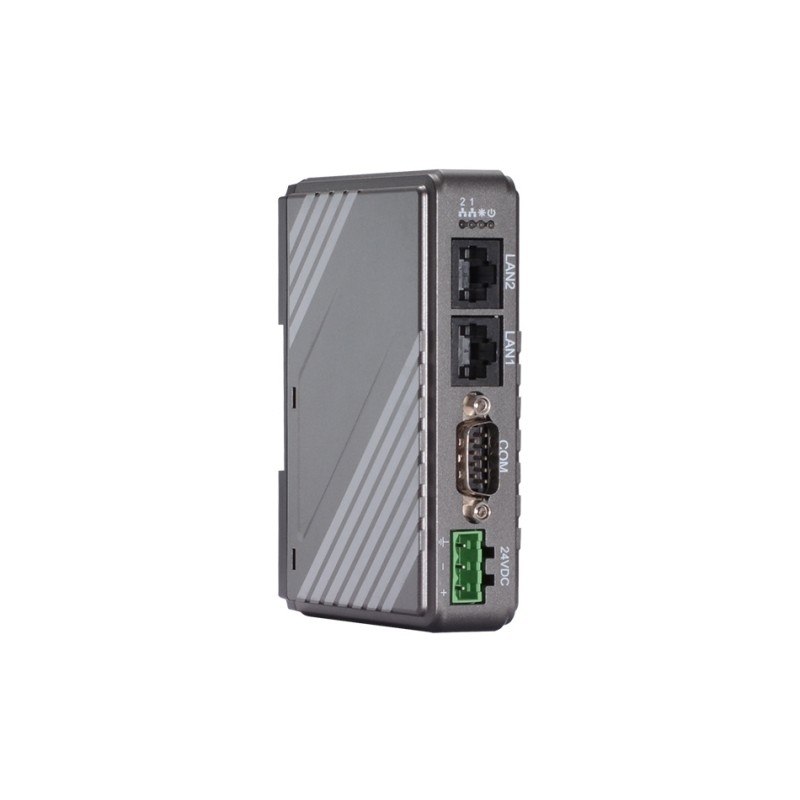 256MB Flash cMT-G01 Diseño delgado y ligero OPC UA MQTT MODBUS TCP/IP Gateway
