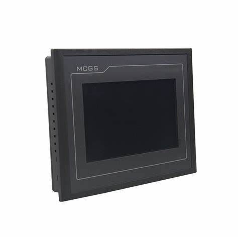 TPC7072Gt 7&quot; 100% original Kunlun Tongtai MCGS 4 núcleos 1G Hz Interfaz HMI de pantalla táctil