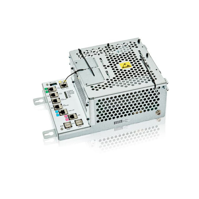 ABB DSQC1018 Computadora 3HAC050363-001 Redes de robots y tipo de interfaz Ofertas de negociación