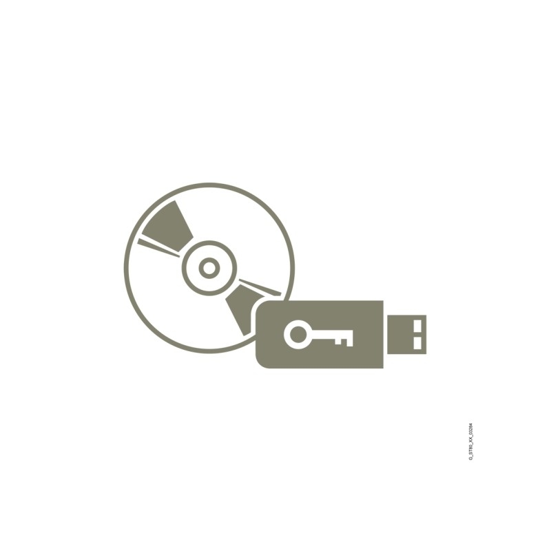 WinCC System SW V7.5 SP2 Asia RT 2048 2048 PowerTags Tiempo de ejecución Software 6AV63812BE075AV0