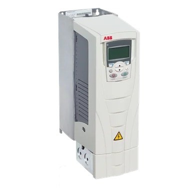 Voltado nominal 380V ABB ACS510 Serie 2.2kw Invertidor ACS510-01-05A6-4 para el sector industrial