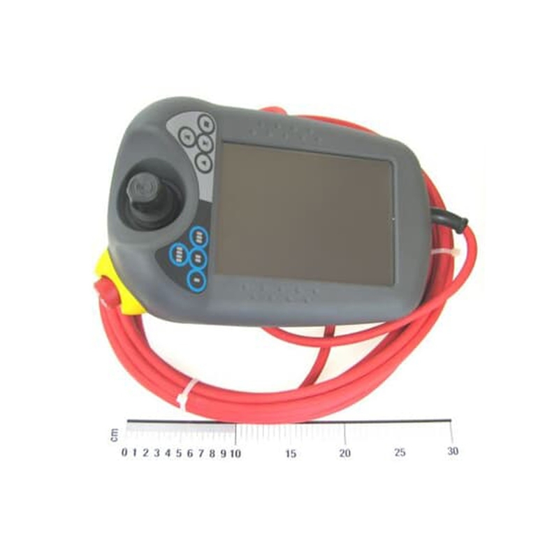 Oferta especial para el dispositivo de enseñanza del robot ABB 3HAC023195-001 Negociar un trato con descuento