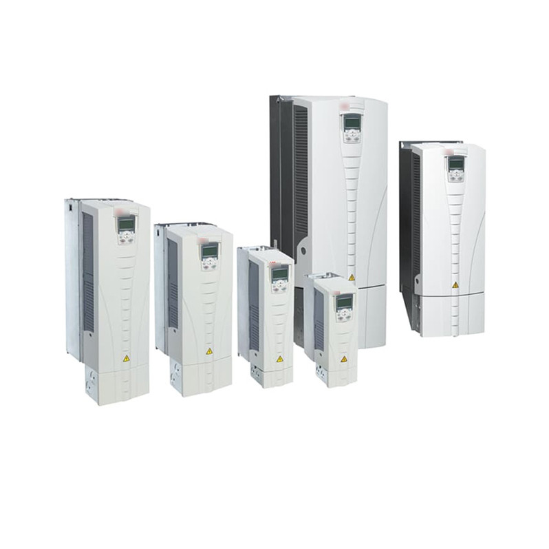 Convertidor de frecuencia ACS510-01-07A2-4 3ABD00015744-D duradero para tensión nominal 7.2